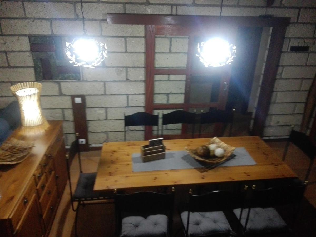 Willa Casa Zenaida El Río Zewnętrze zdjęcie