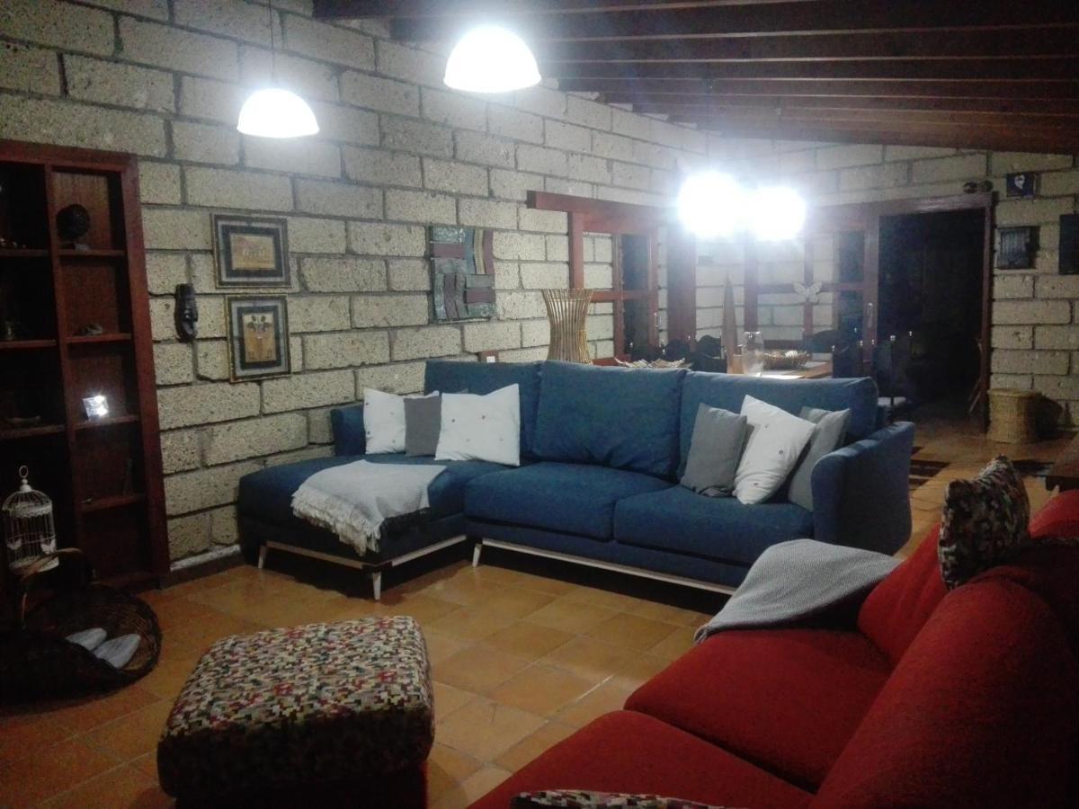 Willa Casa Zenaida El Río Zewnętrze zdjęcie