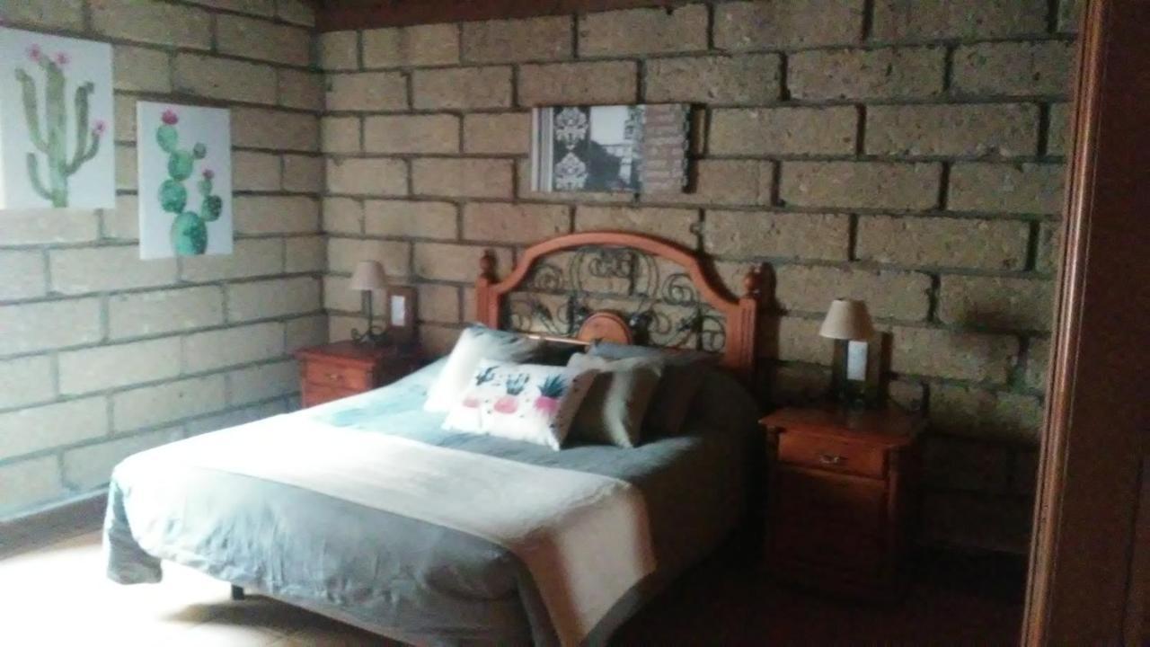 Willa Casa Zenaida El Río Zewnętrze zdjęcie