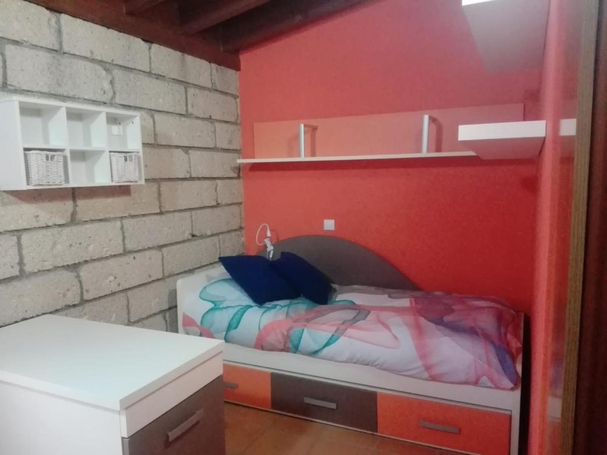 Willa Casa Zenaida El Río Zewnętrze zdjęcie