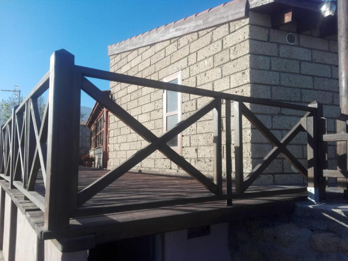 Willa Casa Zenaida El Río Zewnętrze zdjęcie