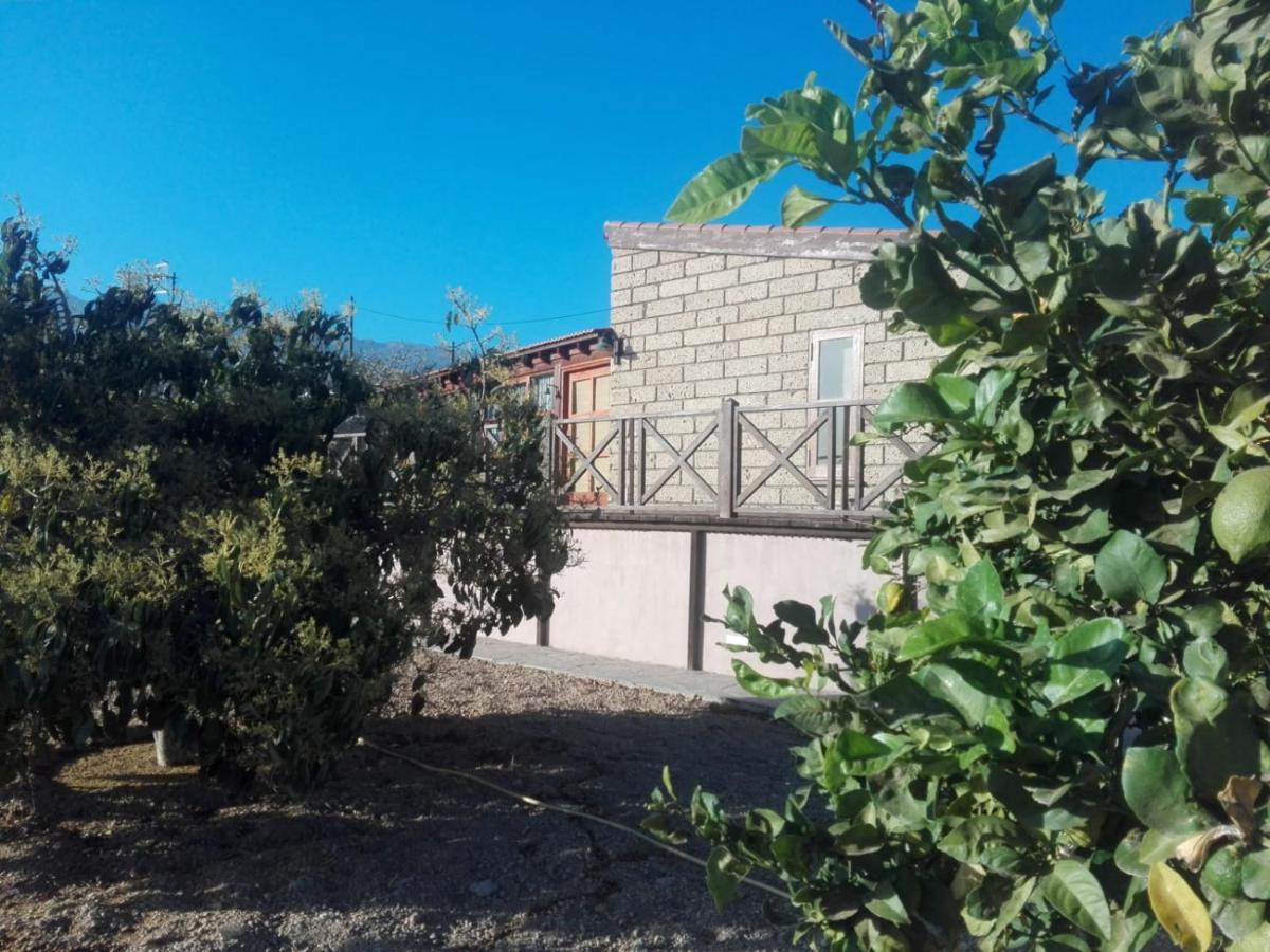 Willa Casa Zenaida El Río Zewnętrze zdjęcie