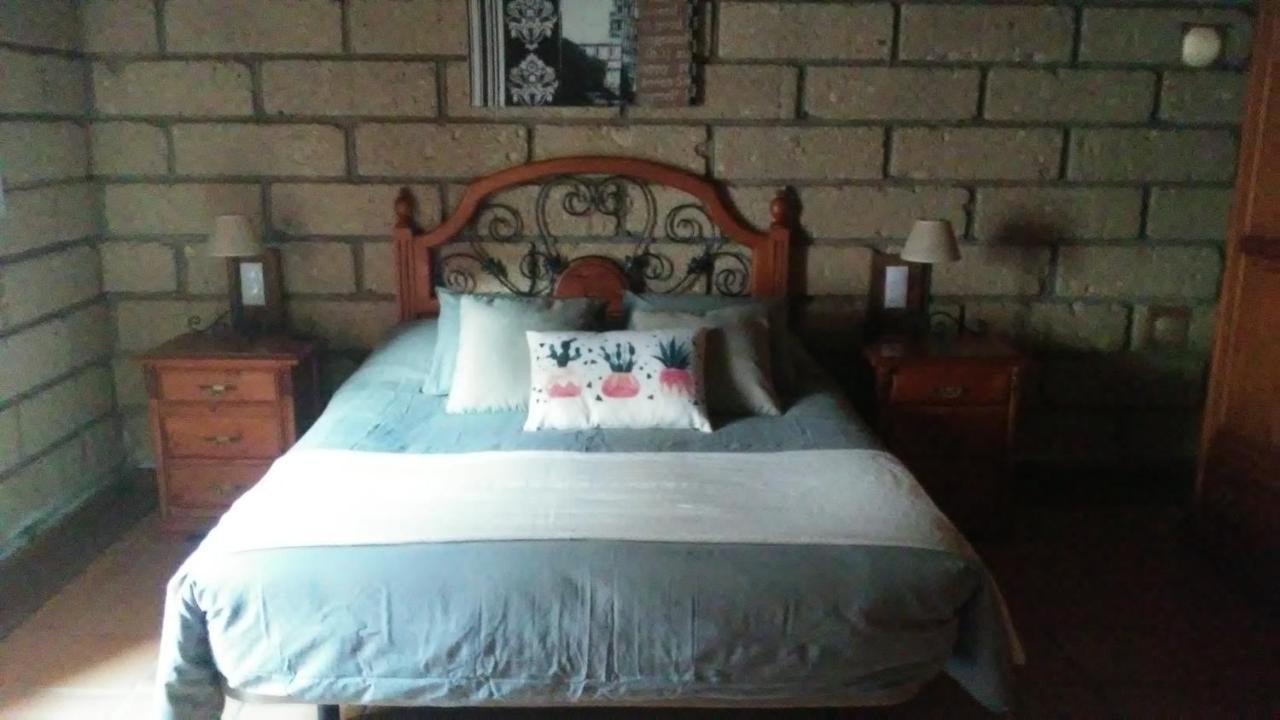 Willa Casa Zenaida El Río Zewnętrze zdjęcie