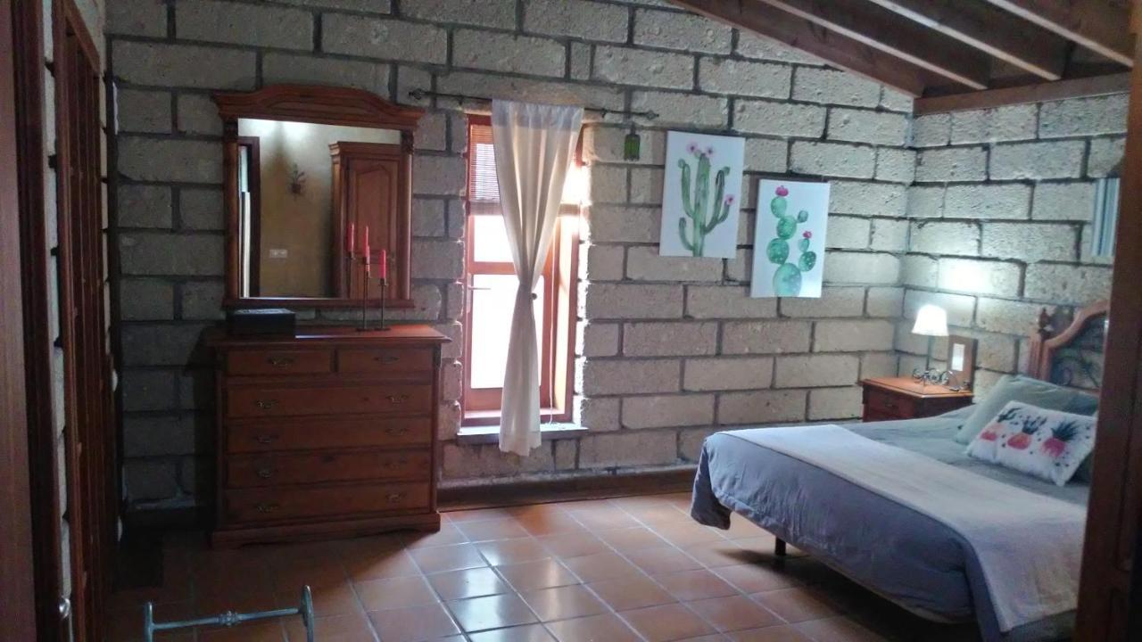 Willa Casa Zenaida El Río Zewnętrze zdjęcie