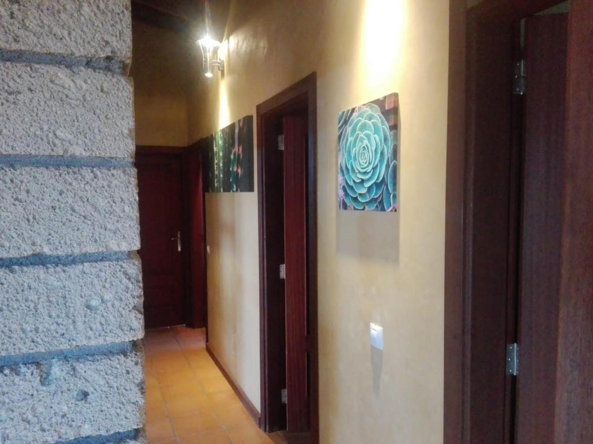 Willa Casa Zenaida El Río Zewnętrze zdjęcie